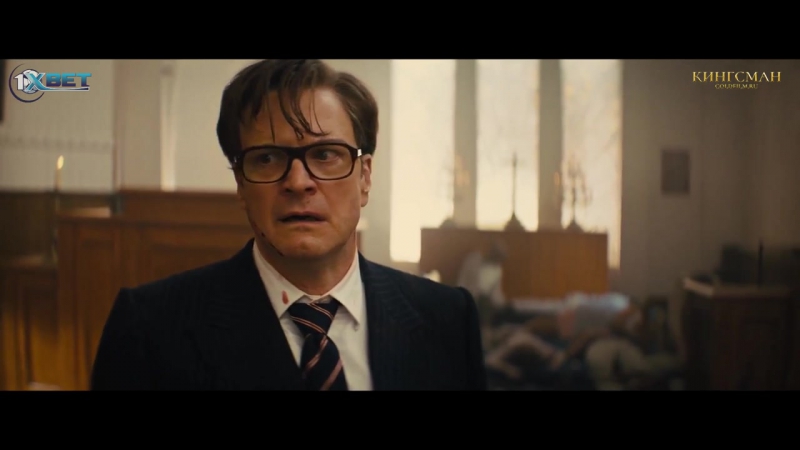 Kingsman: Золотое кольцо (2017): Обзор (русский