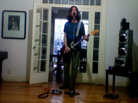 Marijuana Cover (aka Moist Vagina) Nirvana