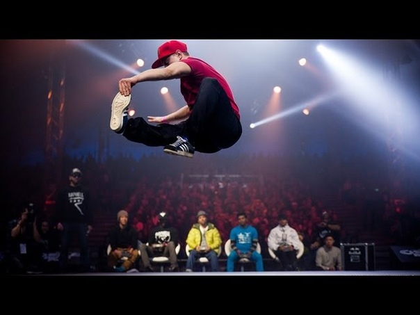 Breakdance Battle Recap Chelles Battle Pro 2014 + Exclusive