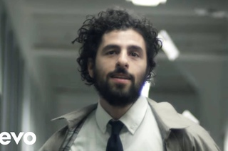 Jose Gonzalez - Stay Alive
