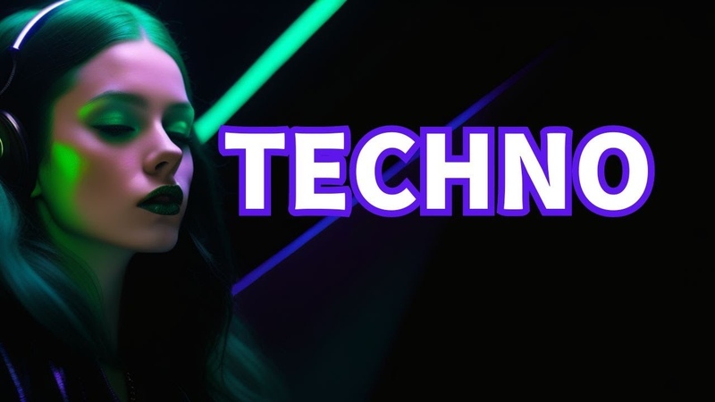 BEST TECHNO MIX 2023, Deborah De Luca, Space 92,